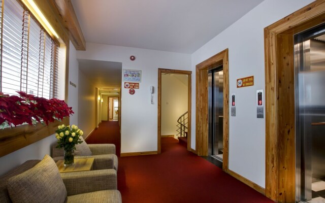 Viet View Hotel & Spa