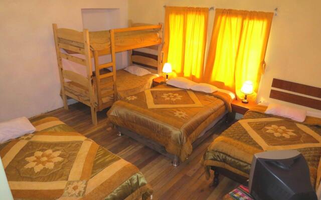 Hostal Campanario