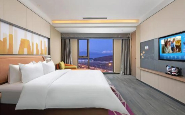 Hampton By Hilton Kunming South Station