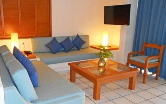 Amazing Old Town Vallarta Villa