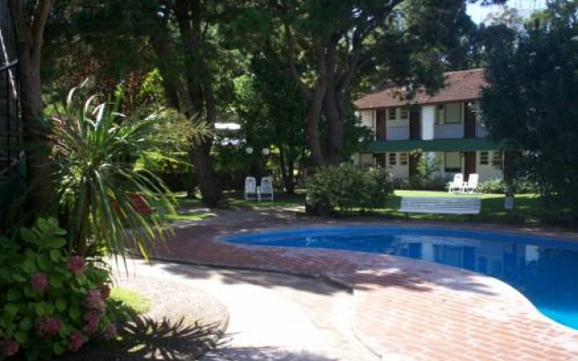 Complejo Tilcara Pinamar