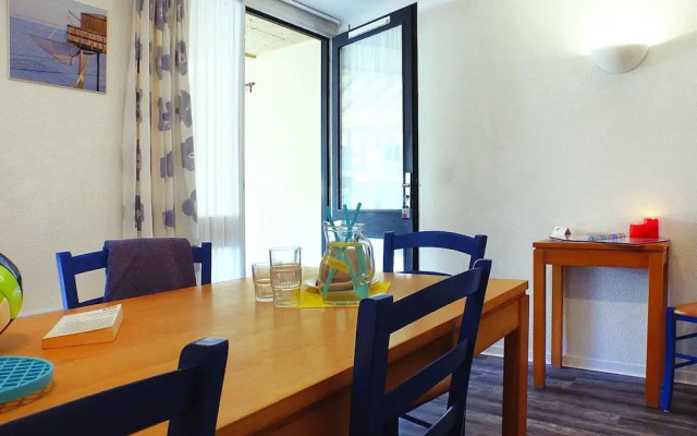 Holiday Home for Family