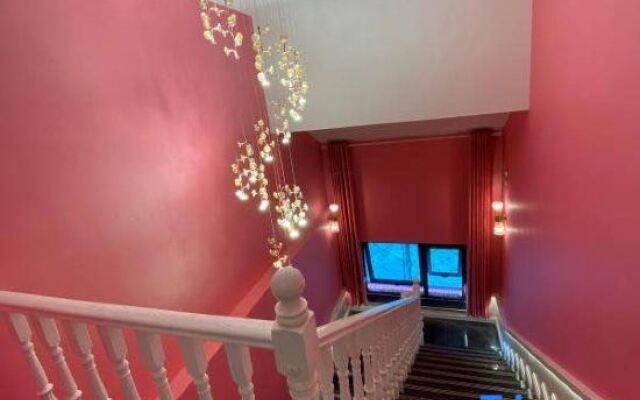 Orange Collection Hotel (Tianjin Water Park)