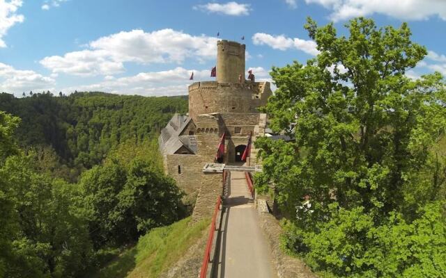 Pension Haus am Walde