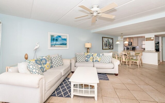 Sea Place 12125 Ground Level