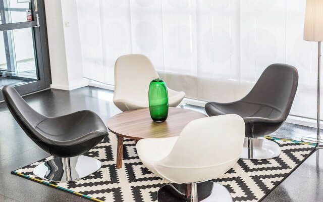 STHLM Stockholm hotel