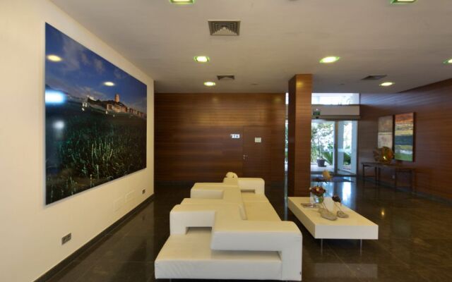 Apartamentos Llobet Ibiza