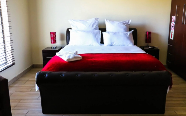 Estoby Executive Guesthouse