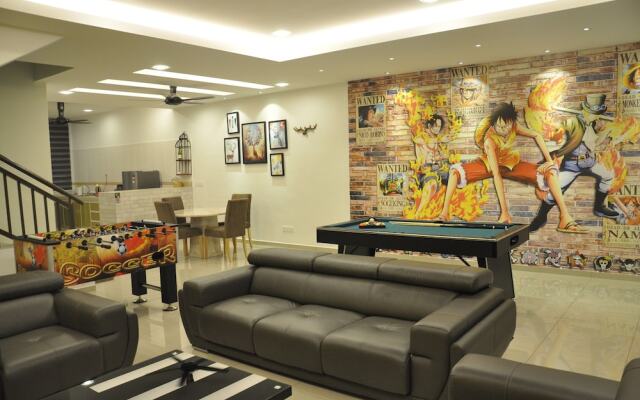 Imperial Cottage Westin