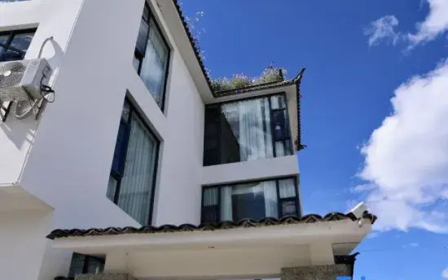 Dali Yunhaijian Homestay