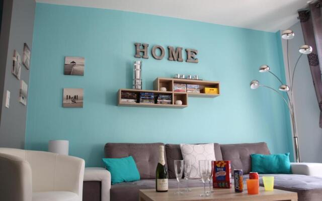 Sur les toits d'Amboise