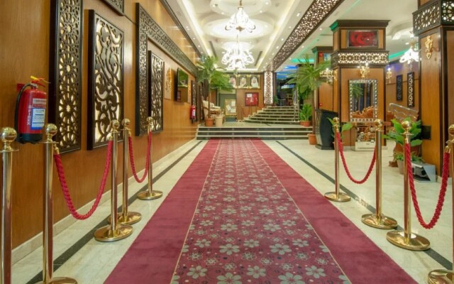Sarh Al Manama Hotel 6