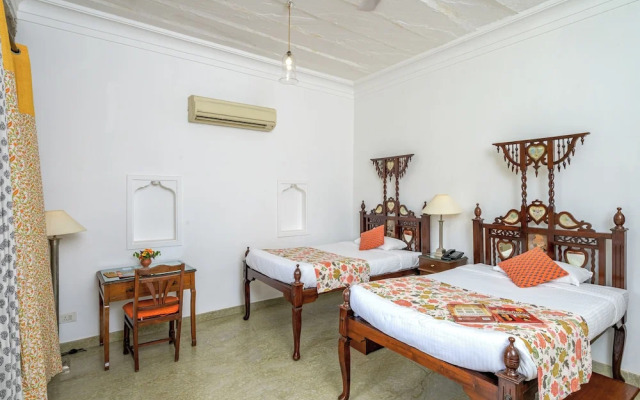 Neemrana's - Deo Bagh