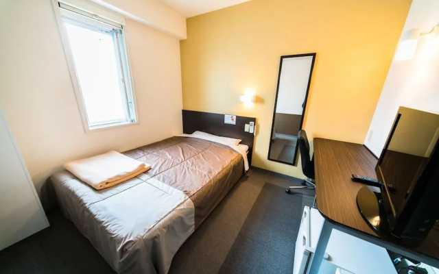 Super Hotel Utsunomiya