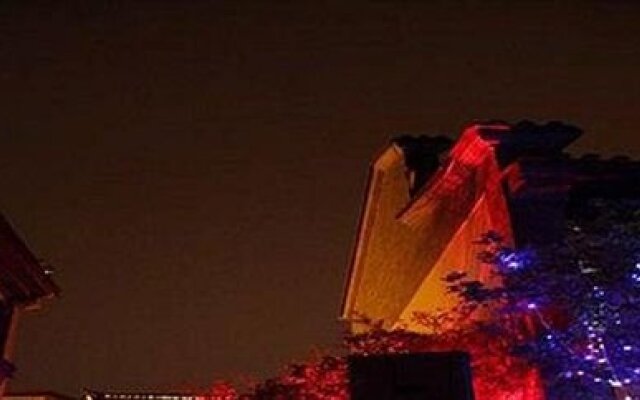 Youjia Hotel - Kunming