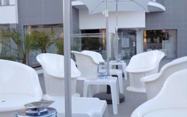 KR Hotels - Albufeira Lounge