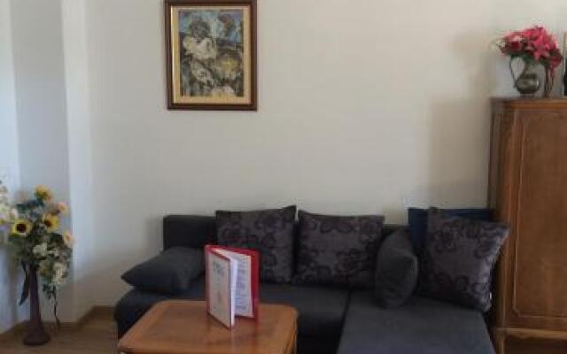Altstadt Appartements