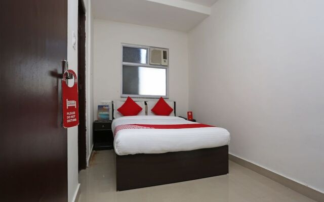 OYO 19660 Hotel 7 Days