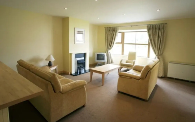 Ballylickey Bay Holiday Home