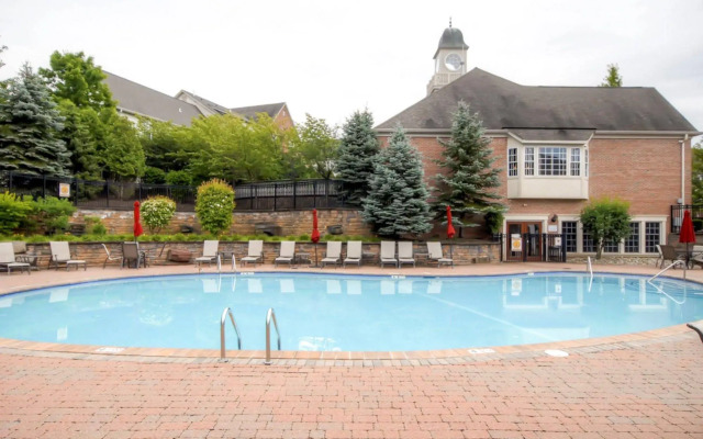 Global Luxury Suites at Forrestal