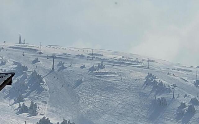 LUX STUDIO 1505 Apart Hotel Zoned II