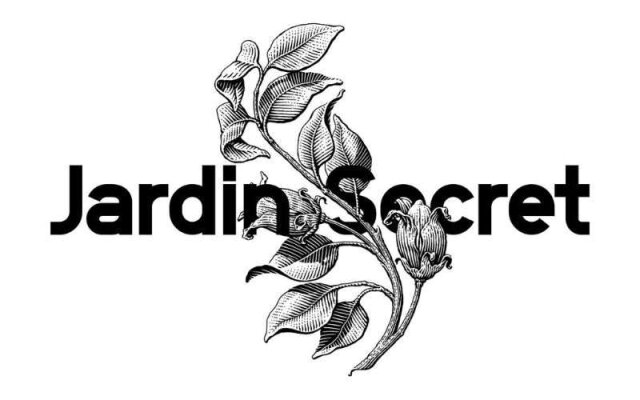 Jardin Secret