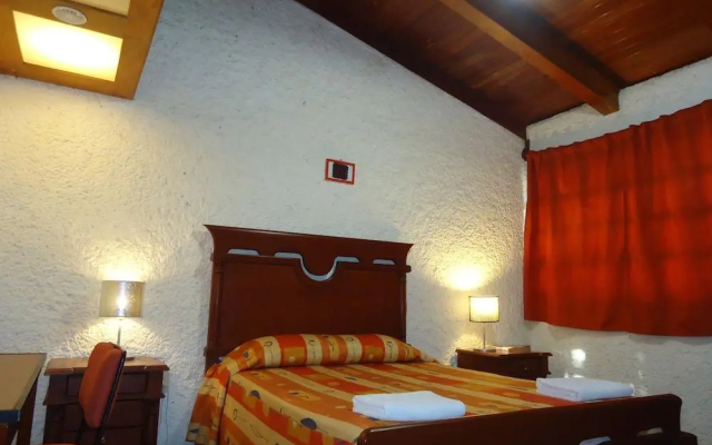 Hotel Casa Kolping