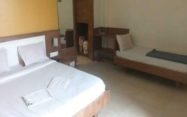 Sanskruti Heritage Resort