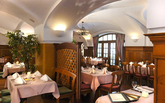 Hotel Bayerischer Hof Miesbach, BW Premier Collection