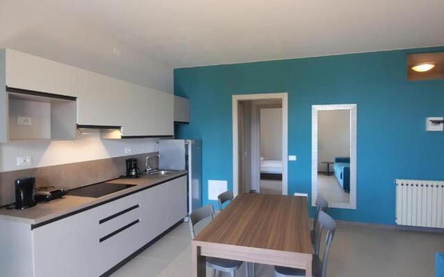 Appartamenti Benaco La Portella by Gardadomusmea