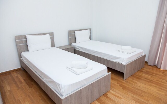 Luxury Apt in central Athens