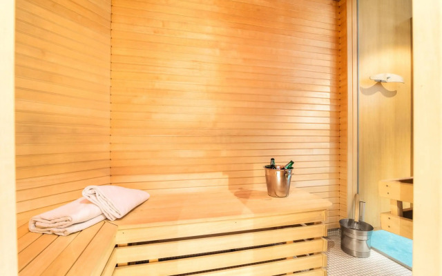 ProfilHotels Aveny