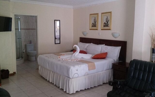 Wozani Lodge