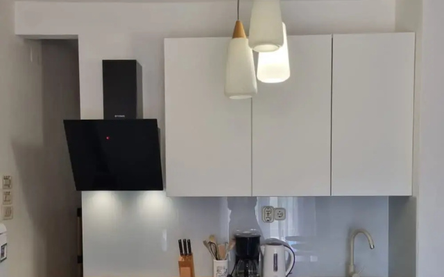 Apartment in Privlaka Near Sandy Beaches