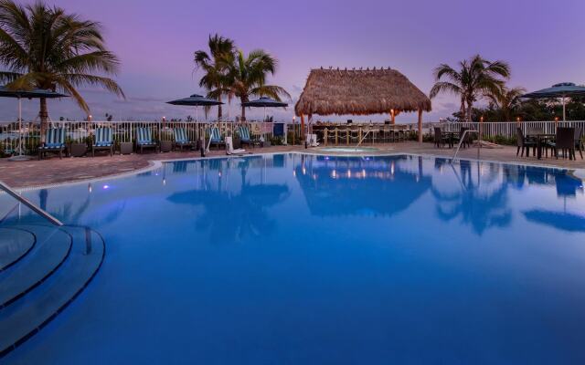 Hampton Inn Marathon - Florida Keys