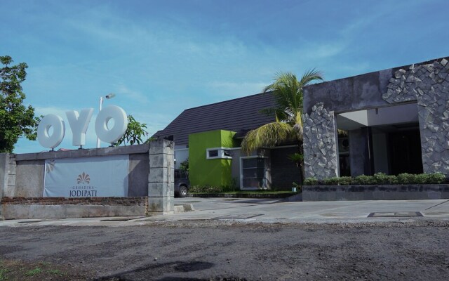 OYO 680 Grhadika Jodipati Syariah