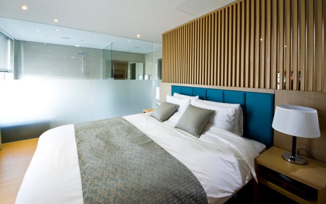 Suncheon Lake Hills Hotel