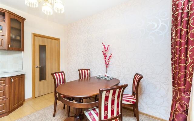 Apartment Central Park