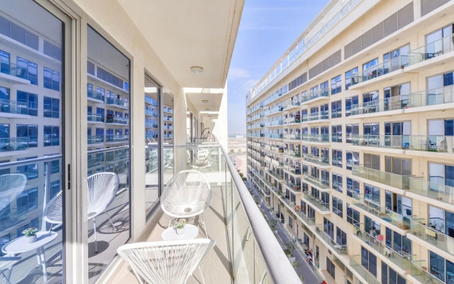 Luxury Beachfront Marjan Island