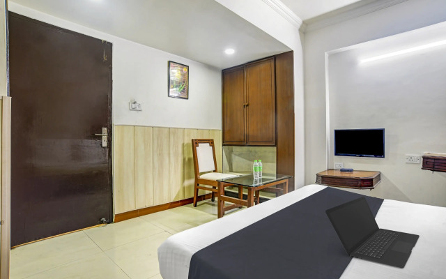 Hotel Utsav Residency by OYO Rooms