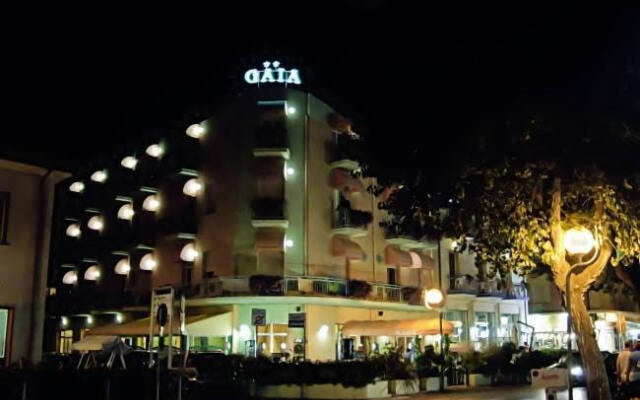 Hotel Gaia