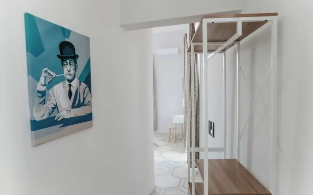 DOMUS MARINA Rooms