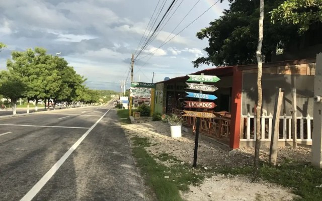Cabañas y Comedor Don Deme