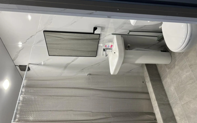 Air Home Apartments on Lenin Street