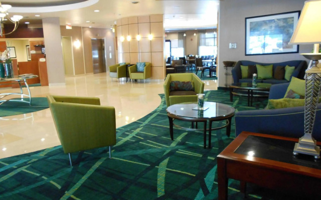 Springhill Suites by Marriott Morgantown