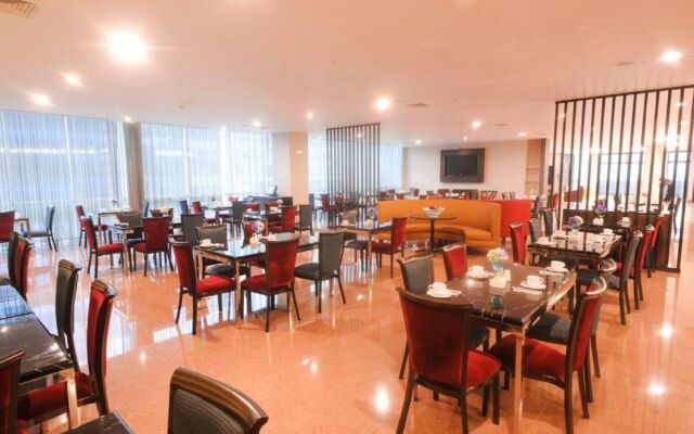 Hilton Garden Inn Lima Surco, Peru