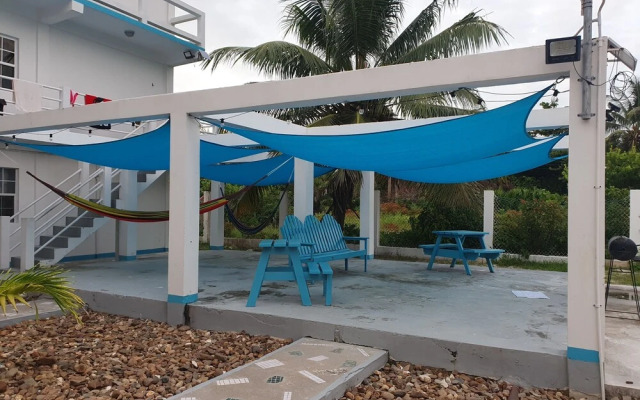 Rachel Land Apartment Suites