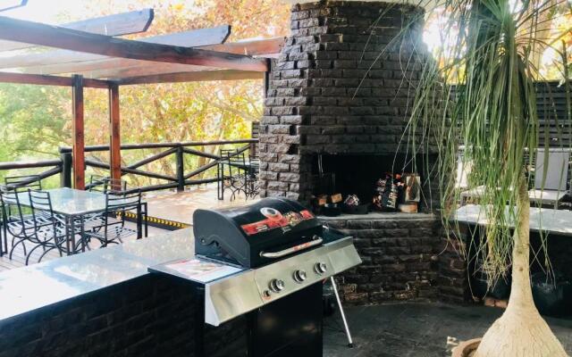 Pretoria Mansion Boutique Hotel