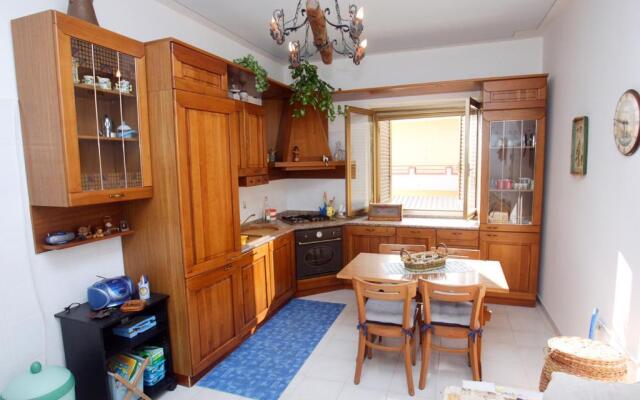 Casa Vacanze Rosy "Nel Verde"