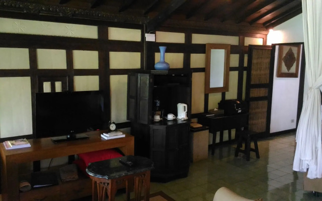 MesaStila Resort and Spa